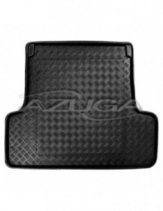 VASCA PORTABAGAGLI MERCEDES CLASSE C STATION WAGON 1993-2000