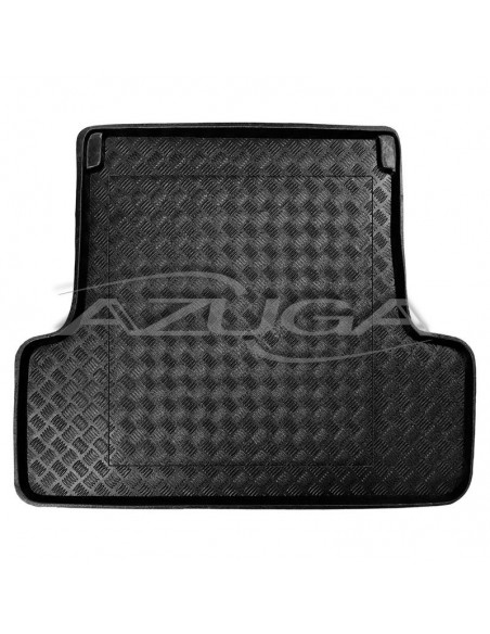 VASCA PORTABAGAGLI MERCEDES CLASSE C STATION WAGON 1993-2000