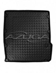 VASCA PORTABAGAGLI MERCEDES CLASSE E STATION WAGON 1996-2003