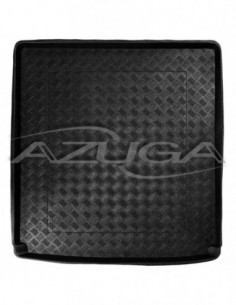 VASCA PORTABAGAGLI MERCEDES CLASSE E STATION WAGON 2003-2009