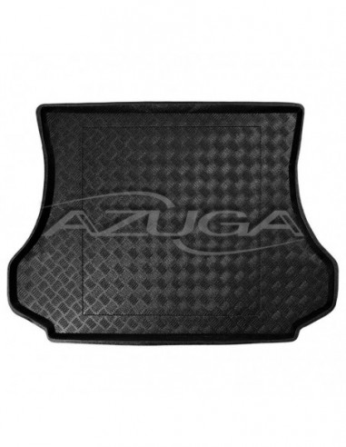 VASCA PORTABAGAGLI HYUNDAI SANTAFE dal 2000-2006