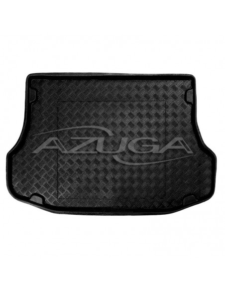 VASCA PORTABAGAGLI KIA SORENTO dal 2002-2009