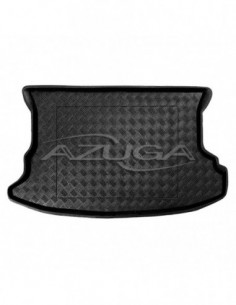 VASCA PORTABAGAGLI KIA SPORTAGE dal 2004-2010