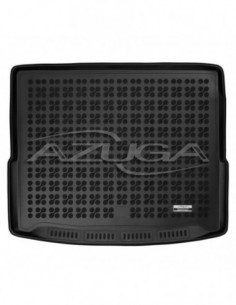 VASCA PORTABAGAGLI 4cm BMW X1 (F48) dal 2015 IN POI