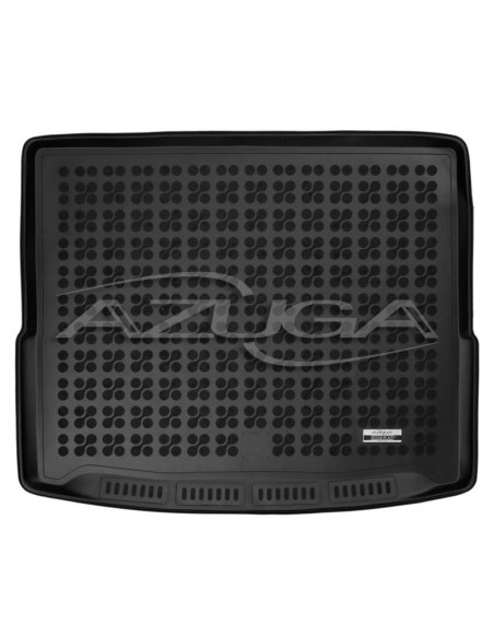 VASCA PORTABAGAGLI 4cm BMW X1 (F48) dal 2015 IN POI