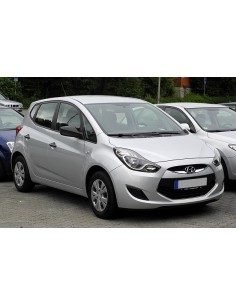 MODANATURE LATERALI HYUNDAI IX20