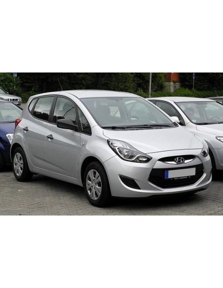 MODANATURE LATERALI HYUNDAI IX20