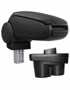 BRACCIOLO SPECIFICO IN TESSUTO OPEL CORSA E DAL 2014 IN POI