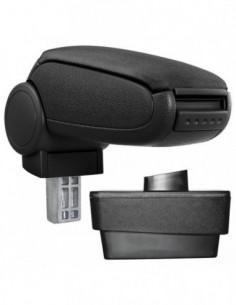 BRACCIOLO SPECIFICO IN TESSUTO SKODA FABIA 3 dal 2014-