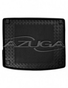 VASCA PORTABAGAGLI VOLKSWAGEN TOUAREG DAL 2014-