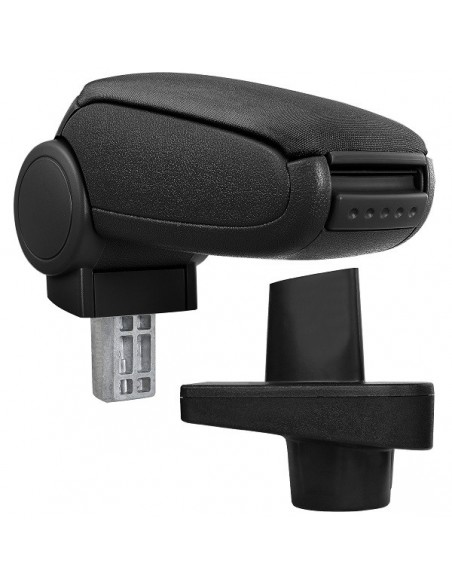 BRACCIOLO SPECIFICO IN TESSUTO RENAULT CAPTUR dal 2013-