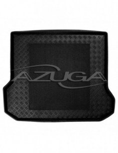 VASCA PORTABAGAGLI VOLVO XC70 dal 2007 IN POI