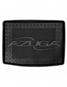 VASCA PORTABAGAGLI OPEL ASTRA K BERLINA 5 porte dal 2015-