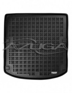 VASCA PORTABAGAGLI 4cm AUDI A4 BERLINA (B9) dal 2015-