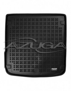 VASCA PORTABAGAGLI 4cm AUDI A4 AVANT (B9) dal 2015-