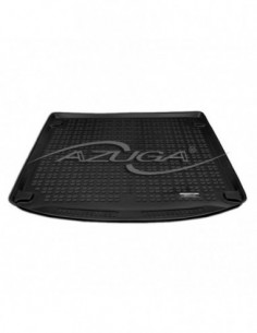 VASCA PORTABAGAGLI 4cm AUDI A6 AVANT (4G) dal 2011-