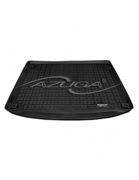 VASCA PORTABAGAGLI 4cm AUDI A6 AVANT (4G) dal 2011-