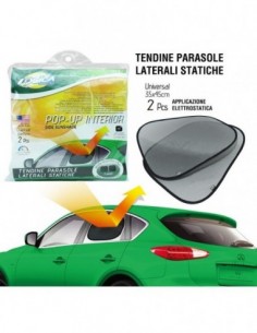 TENDINA PARASOLE LATERALE POP-UP 45x35cm