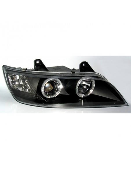 ANGEL EYES BMW Z3 NERI dal 1995-2003