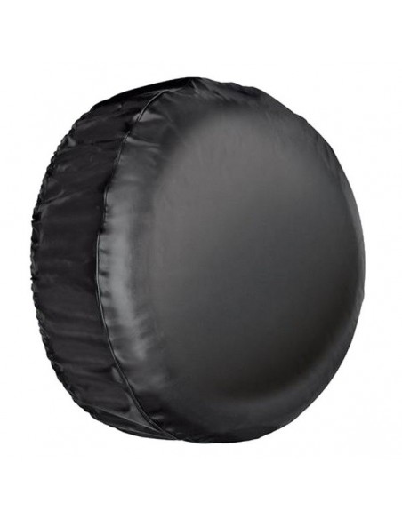 COPRIRUOTA POSTERIORE PER RUOTA DI SCORTA ESTERNA 78x28cm