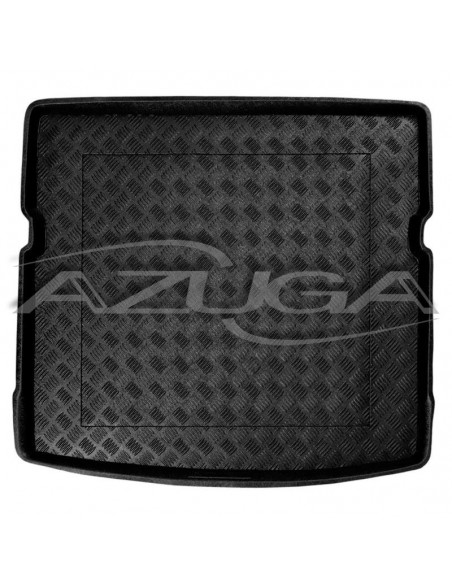 VASCA PORTABAGAGLI VOLKSWAGEN TIGUAN dal 2016 -