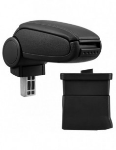 BRACCIOLO SPECIFICO IN PELLE FORD KA dal 2009-