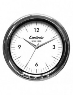 OROLOGIO MODELLO CLASSIC 52MM OLD TYPE CARLINEA