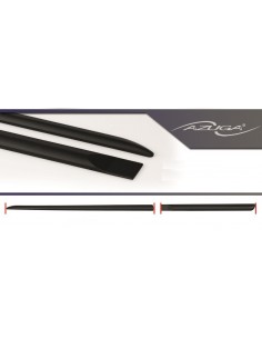 MODANATURE LATERALI TOYOTA RAV4 dal 2006-2013