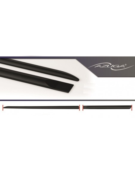 MODANATURE LATERALI TOYOTA RAV4 dal 2006-2013