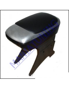 BRACCIOLO MOD. TUNING SILVER UNIVERSALE PER TUTTE LE AUTO