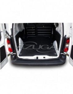 PIANO DI CARICO - VASCA PORTABAGAGLI DACIA DOKKER VAN dal...