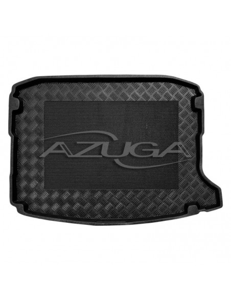 VASCA PORTABAGAGLI SEAT ATECA dal 2016-