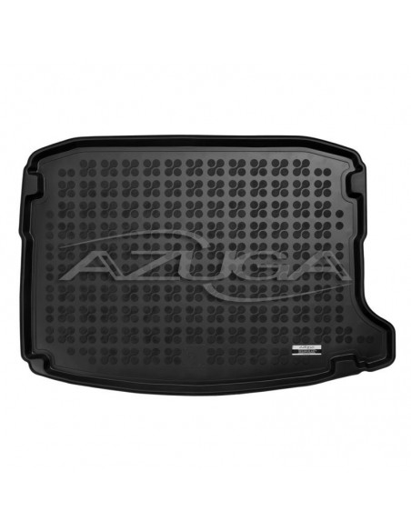 VASCA PORTABAGAGLI 4cm SEAT ATECA dal 2016-