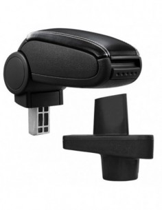 BRACCIOLO SPECIFICO IN PELLE CUC BIANCHE RENAULT CLIO 4...