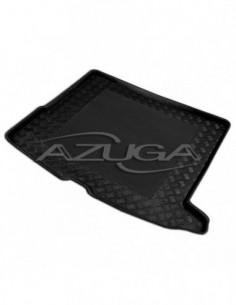 VASCA PORTABAGAGLI MERCEDES GLC dal 2015-