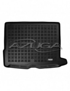 VASCA PORTABAGAGLI 4cm MERCEDES GLC dal 2015-