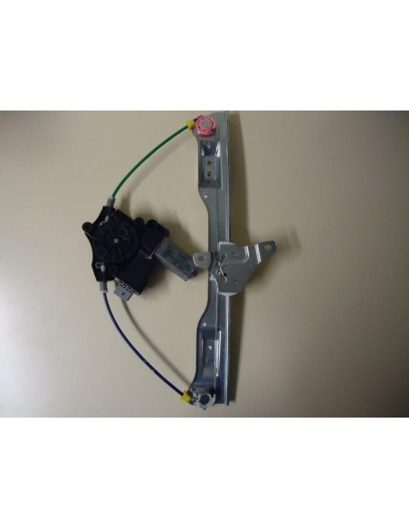 ALZACRISTALLO ELETTRICO ANTERIORE SX PER OPEL CORSA E