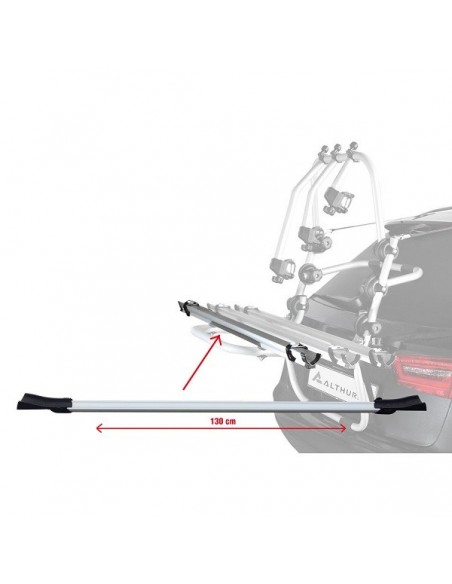 CANALETTA MAGGIORATA PER PORTABICI ALTHURA SP1256762