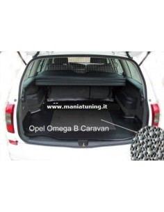 VASCA PORTABAGAGLI OPEL OMEGA B SW dal 1993-2003