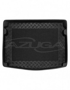 VASCA PORTABAGAGLI SKODA KAROQ dal 2017-