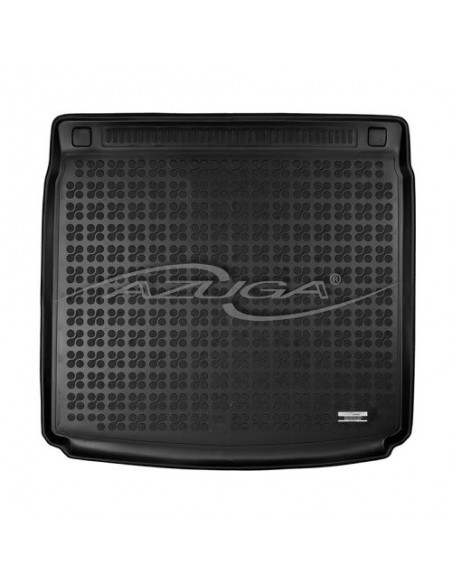 VASCA PORTABAGAGLI 4cm PEUGEOT 508 SW  dal 2011-