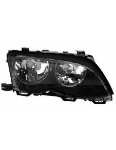 FANALI ANTERIORI BMW SERIE 3 (E46) 2001-2005