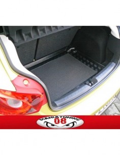 VASCA PORTABAGAGLI OPEL CORSA E dal 2014- senza doppio...