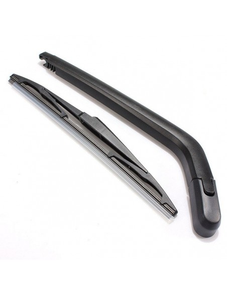 BRACCIO + SPAZZOLA TERGICRISTALLO POST. TOYOTA YARIS 1999-2005