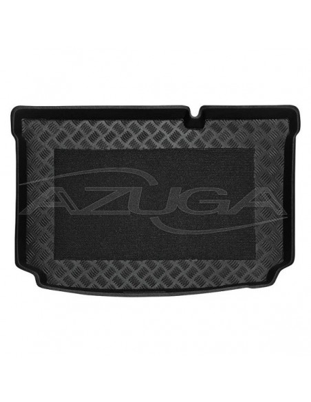 VASCA PORTABAGAGLI FORD FIESTA MK8 3-5porte dal 2017-