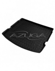 VASCA PORTABAGAGLI RENAULT MEGANE IV GRANDTOUR dal 2016-...