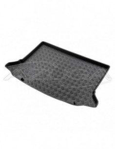 VASCA PORTABAGAGLI MERCEDES CLASSE A (W177) dal 2018-