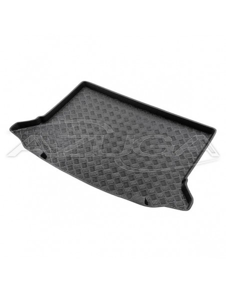 VASCA PORTABAGAGLI MERCEDES CLASSE A (W177) dal 2018-