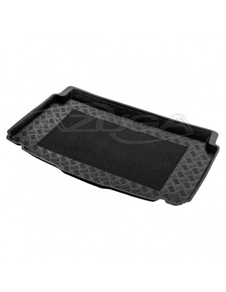 VASCA PORTABAGAGLI VOLKSWAGEN T-ROC dal 2017- basso