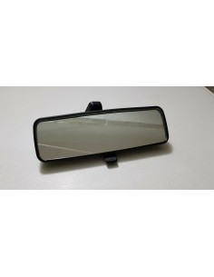 SPECCHIETTO RETROVISORE INTERNO MANUALE FIAT GRANDE PUNTO...